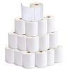 Rollo de etiquetas t&eacute;rmicas directas de 50x40 mm